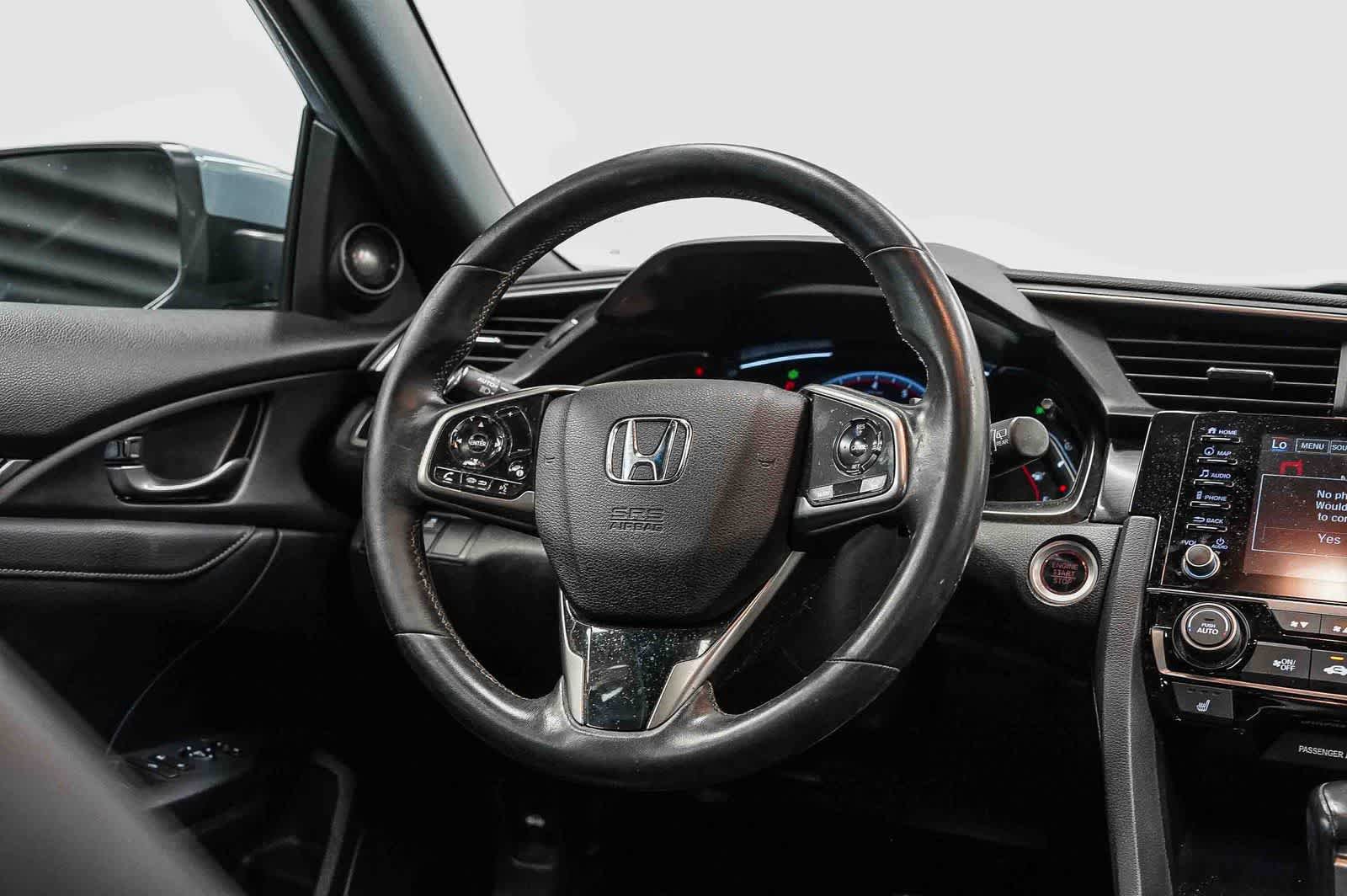 Used 2020 Honda Civic Sport Touring image 15