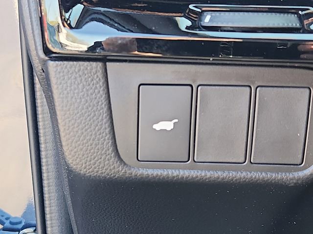 New 2026 Honda CR-V Sport Touring image 22