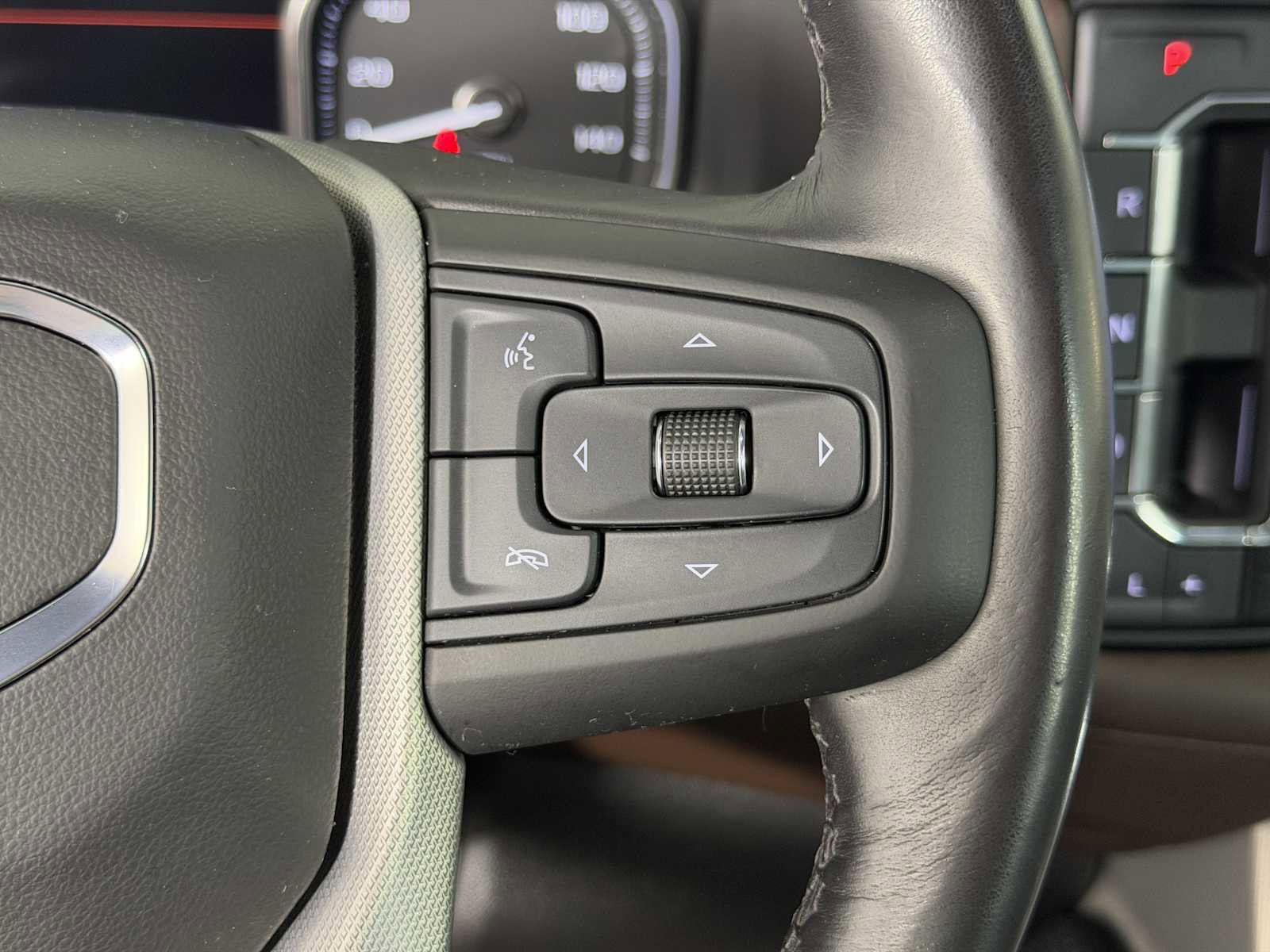 Certified 2021 GMC Yukon Denali w/ Denali Premium Package image 30