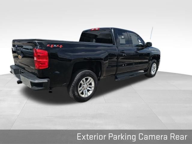 Used 2018 Chevrolet Silverado 1500 LT w/ All Star Edition image 28