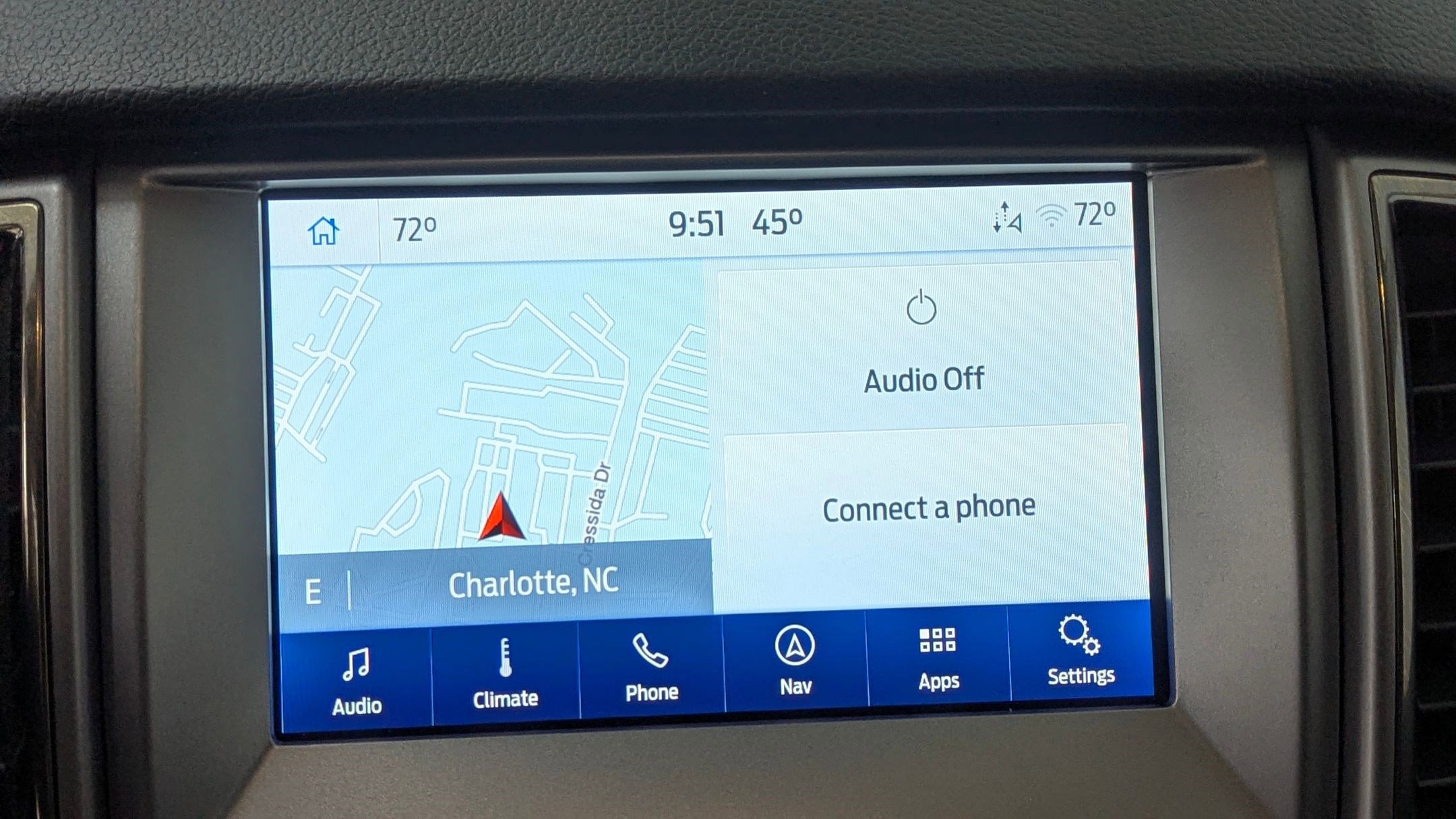 Used 2022 Ford Ranger XLT w/ Equipment Group 302A High image 24