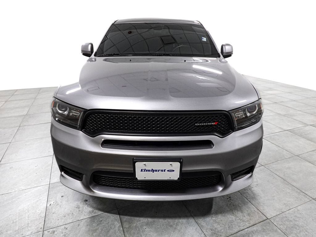 Used 2020 Dodge Durango GT AWD/4WD image 2