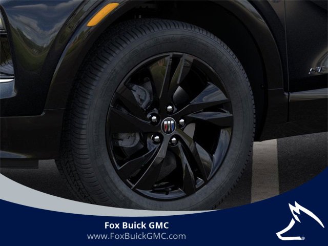 Used 2026 Buick Encore GX Sport Touring w/ Comfort Package image 9
