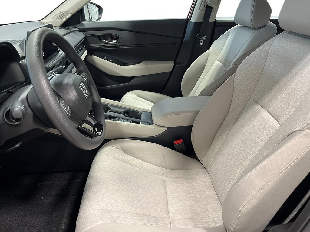 New 2026 Honda Accord SE image 20