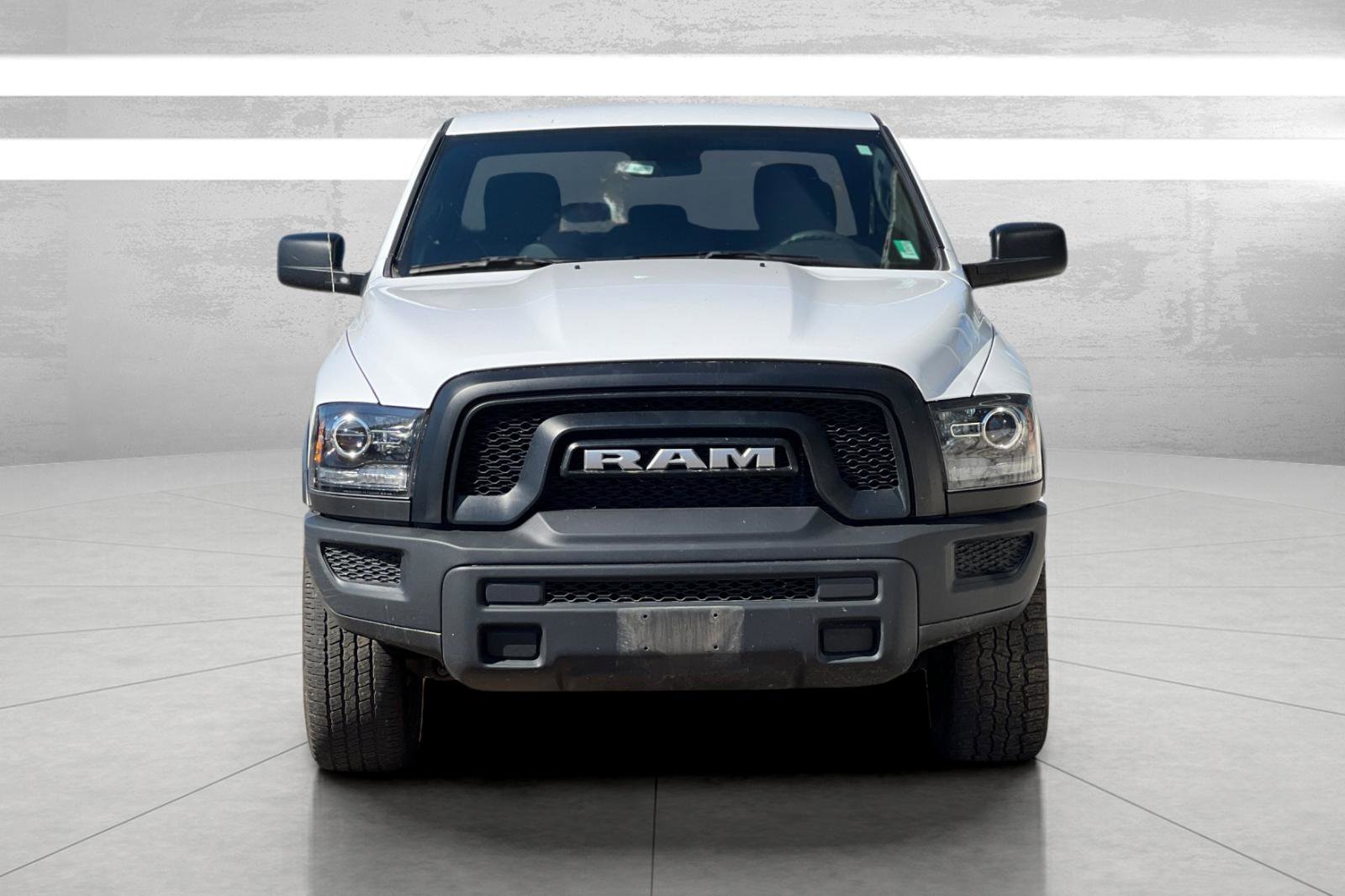 Used 2024 RAM 1500 Classic Warlock image 3