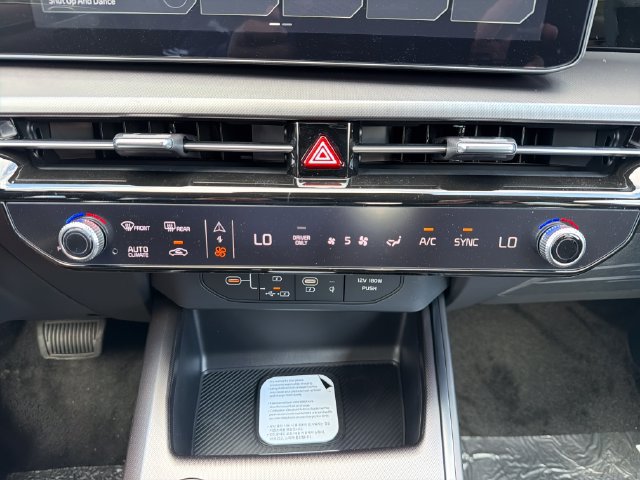 New 2027 Kia Niro EX w/ EX Premium Package FWD image 14