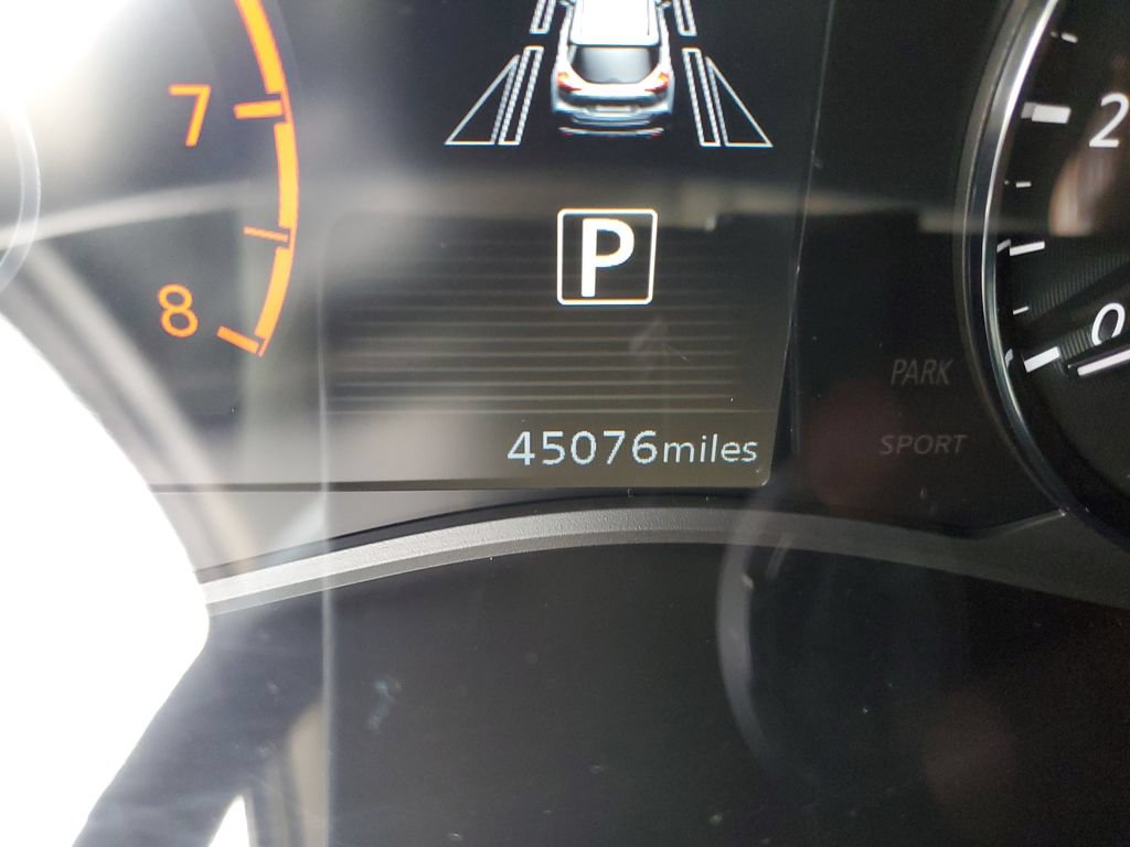 Certified 2023 Nissan Kicks SR w/ SR Premium Package FWD image 30
