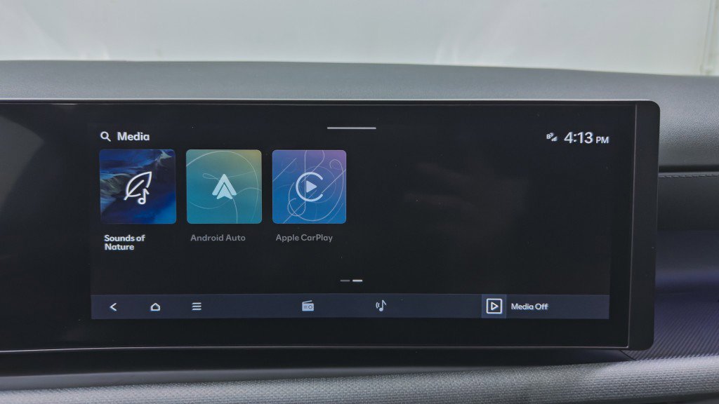 Used 2025 Hyundai Tucson SEL image 44