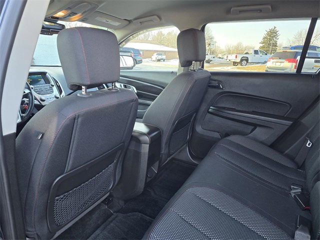 Used 2015 GMC Terrain SLE w/ Convenience Package image 22