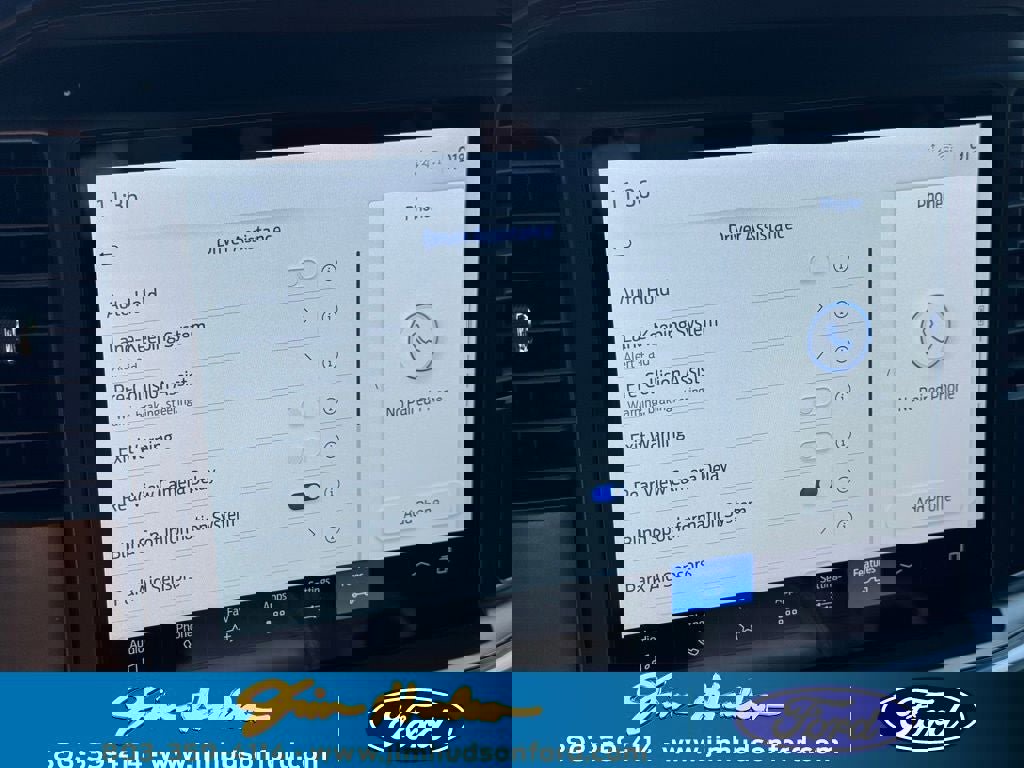 New 2025 Ford F150 STX image 21