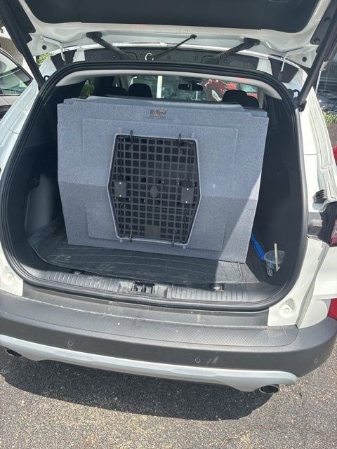 Used 2023 Ford Escape Active w/ Tech Pack #1 AWD/4WD image 12