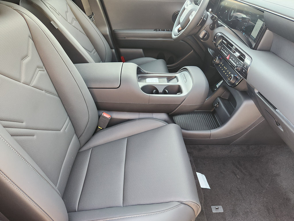 New 2026 Hyundai Palisade XRT Pro AWD/4WD image 14