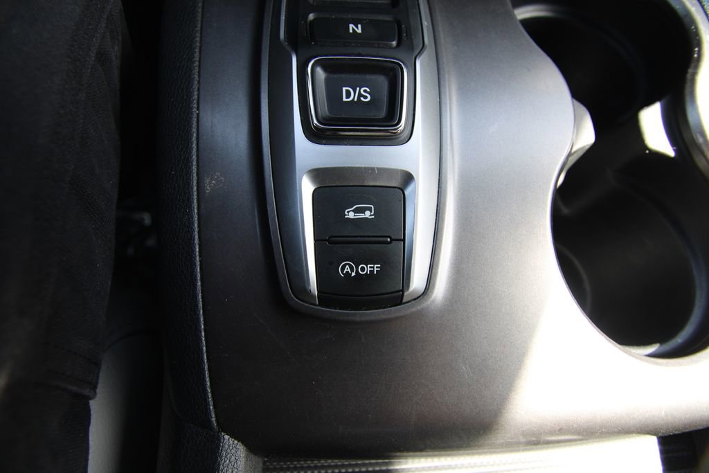 Used 2021 Honda Passport EX-L image 26