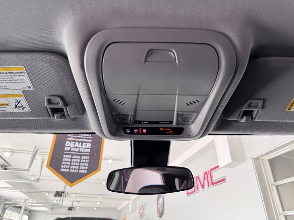 Certified 2024 Chevrolet Equinox LT image 13