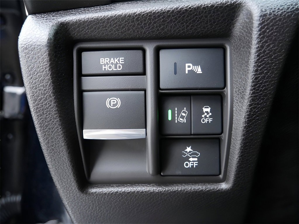 Used 2019 Acura MDX SH-AWD w/ Technology Package image 16