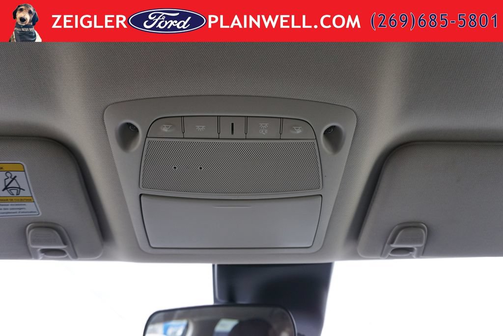 Used 2022 Nissan Murano S AWD/4WD image 28