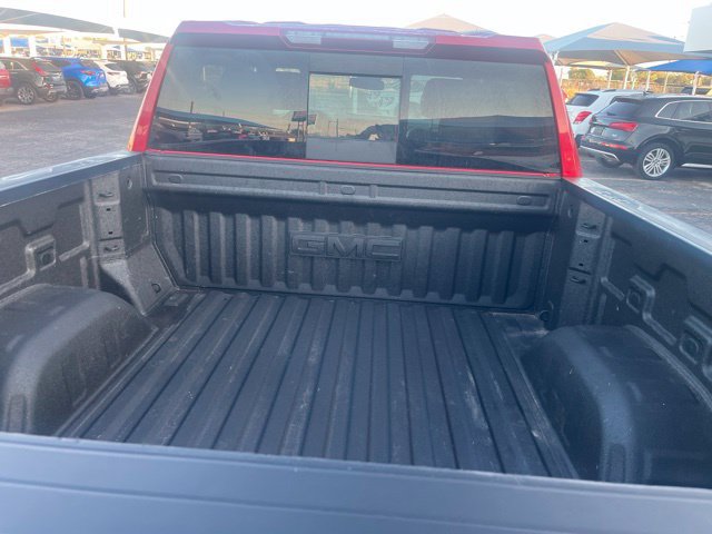 Used 2024 GMC Sierra 1500 SLT AWD/4WD image 7