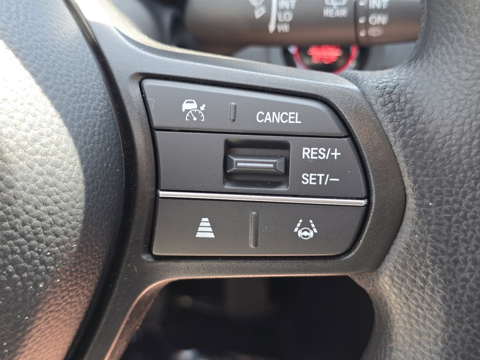 New 2026 Honda CR-V LX image 28