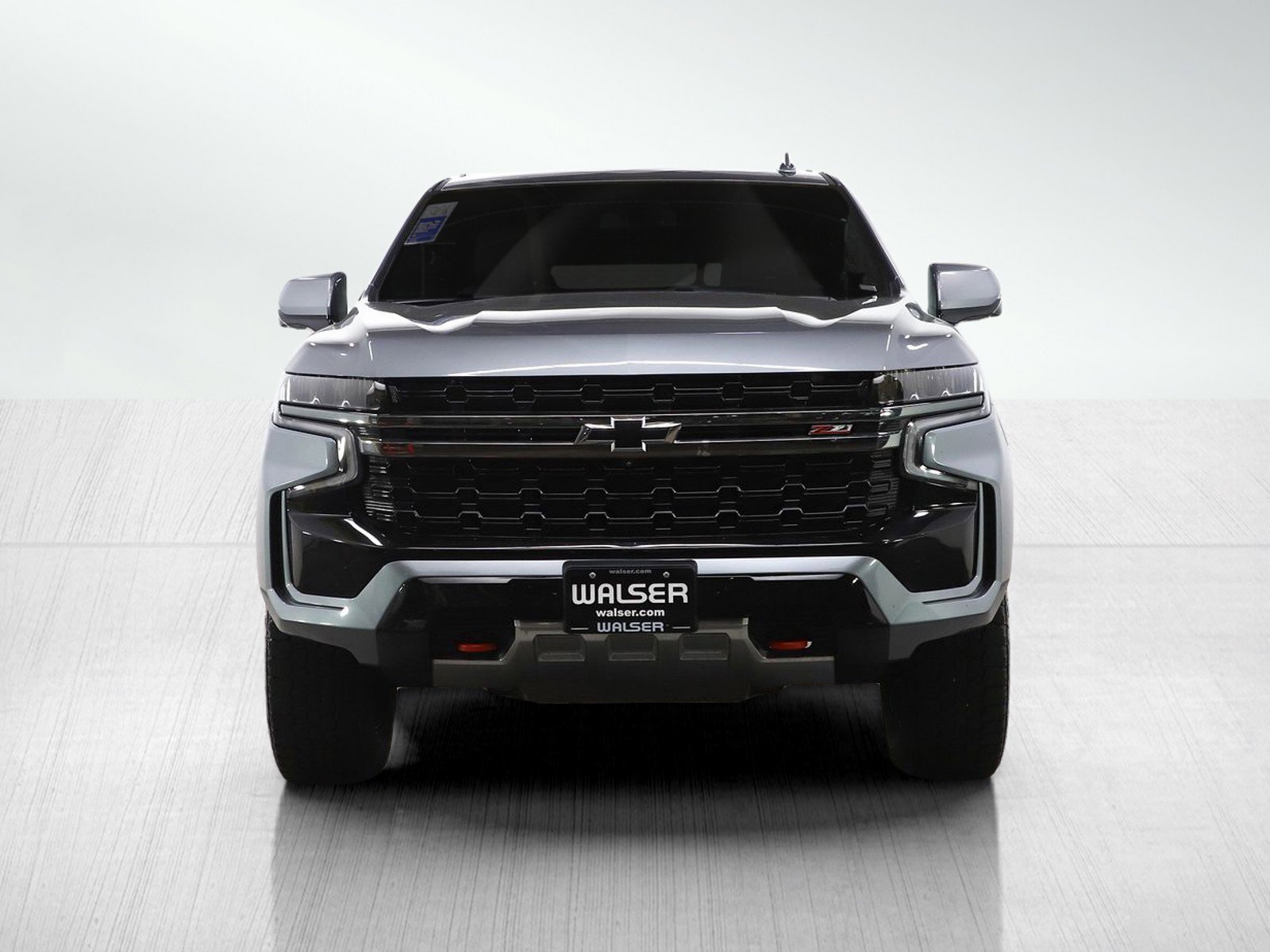 Used 2021 Chevrolet Tahoe Z71 w/ Z71 Off-Road Package AWD/4WD image 8