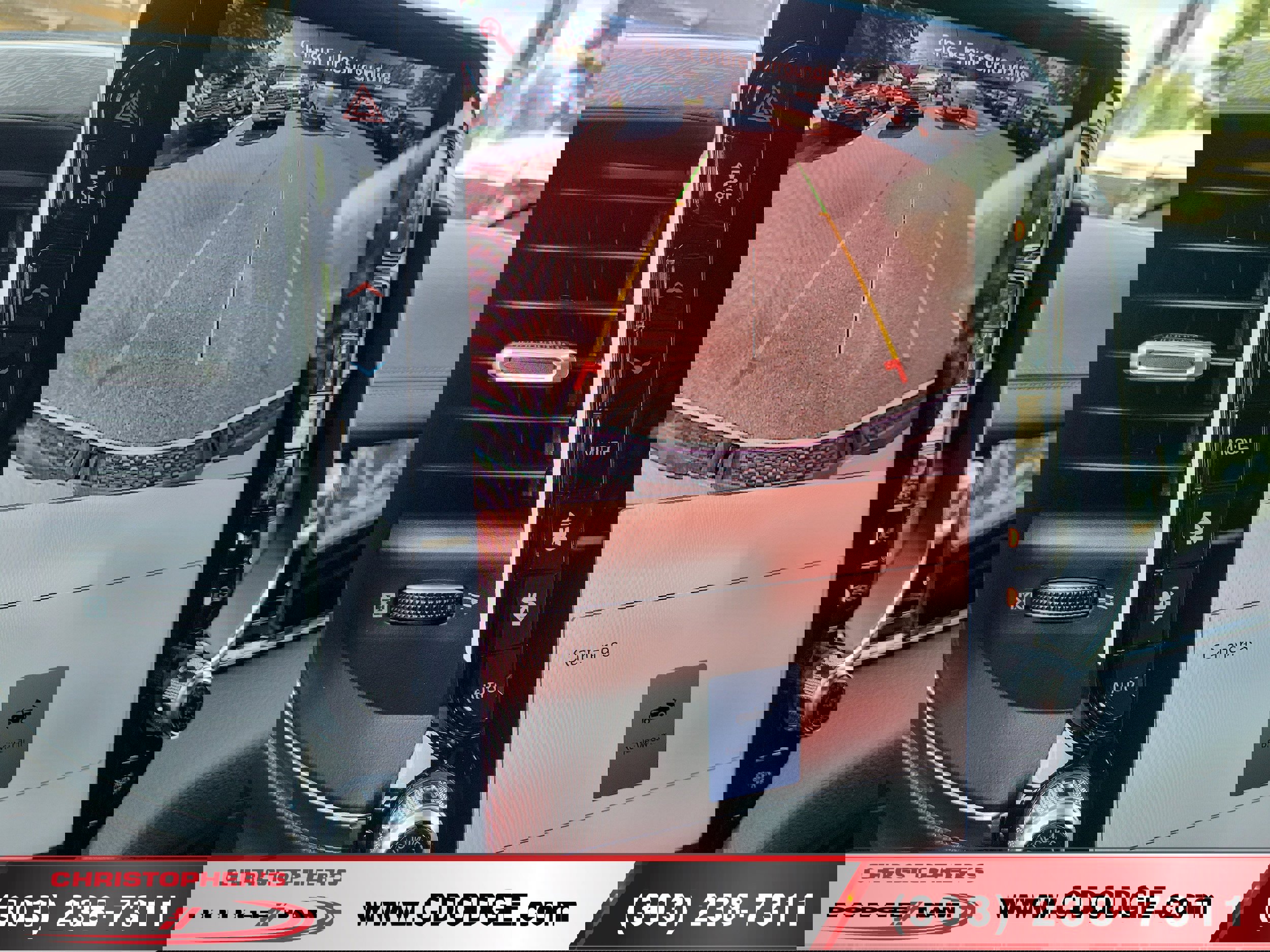 New 2026 RAM 1500 Laramie w/ Night Edition image 15