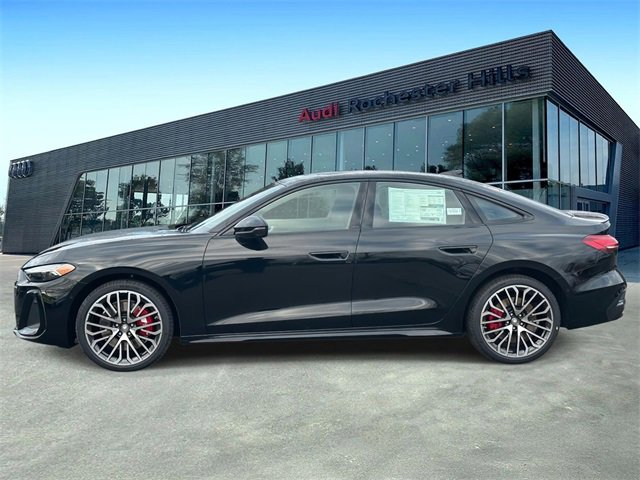 New 2025 Audi S5 Premium Plus image 2