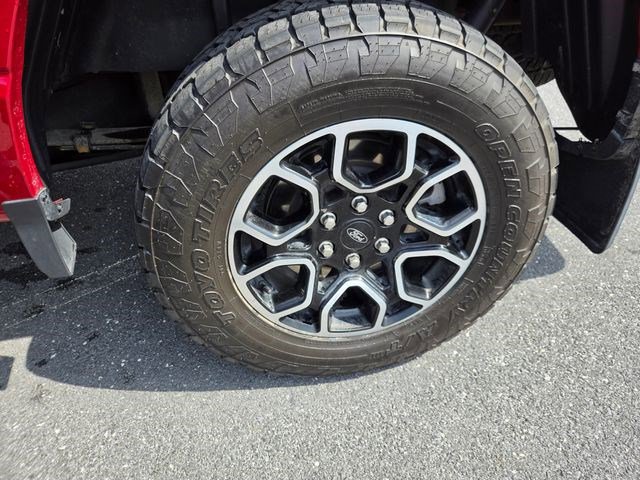 Used 2021 Ford F150 XLT w/ Equipment Group 302A High image 25