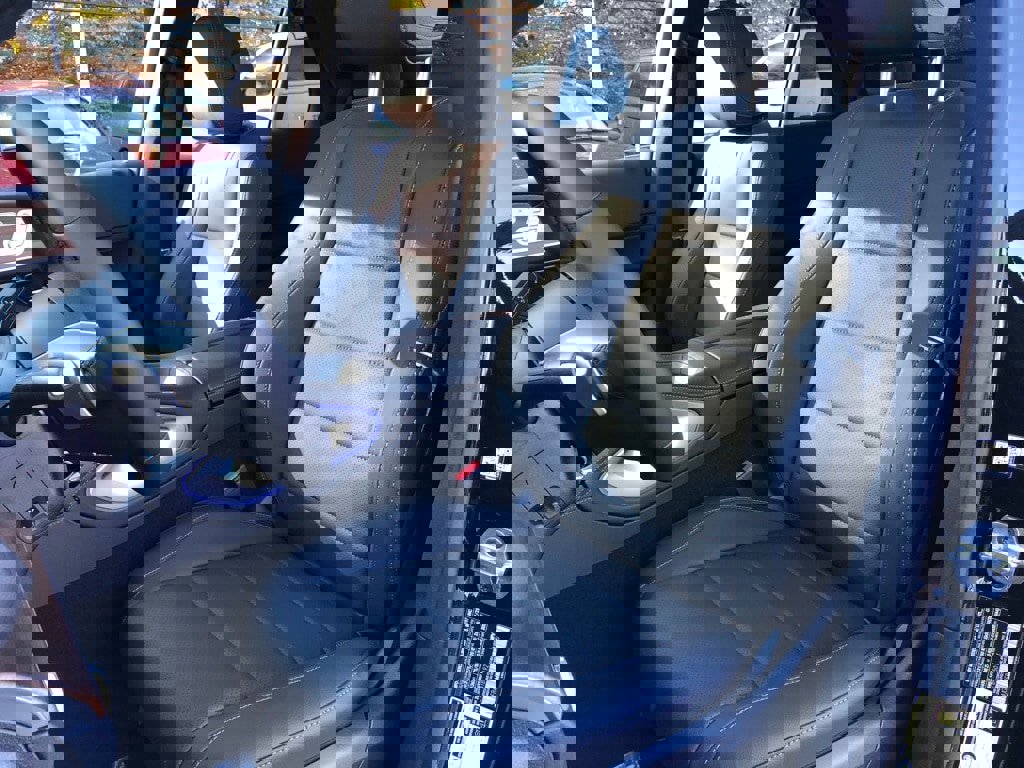 New 2026 Mercedes-Benz GLE 350 GLE 350 image 33