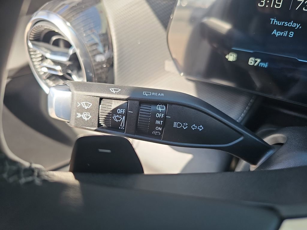 New 2026 Chevrolet Equinox LT image 12