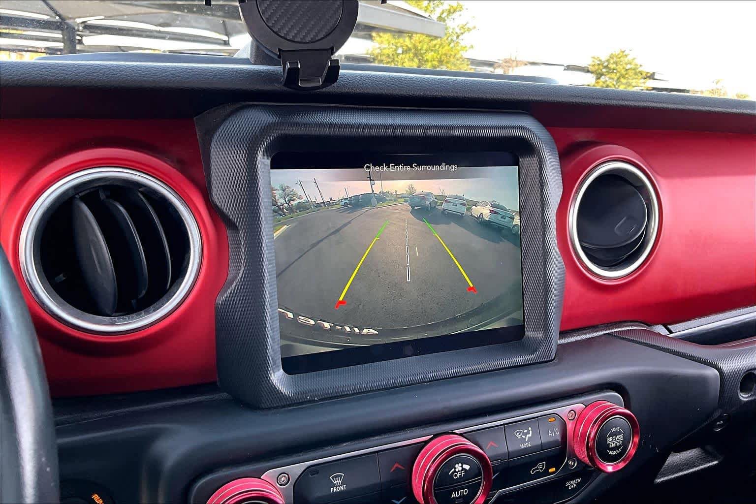 Used 2020 Jeep Wrangler Rubicon image 27