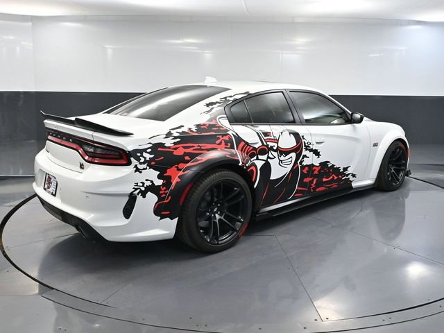 Used 2023 Dodge Charger Scat Pack RWD image 6
