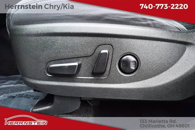 Used 2023 Hyundai Santa Fe SEL image 22