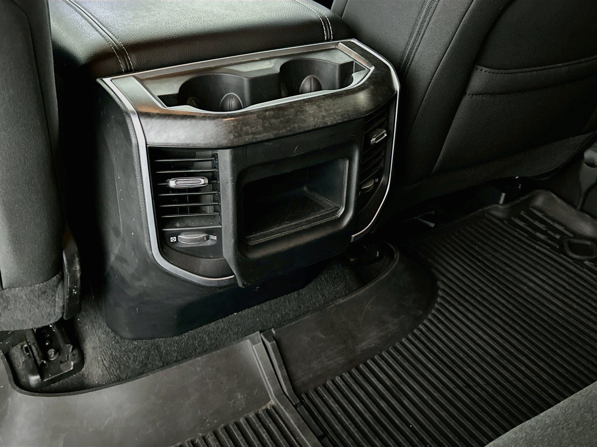 Used 2022 RAM 1500 Lone Star AWD/4WD image 26