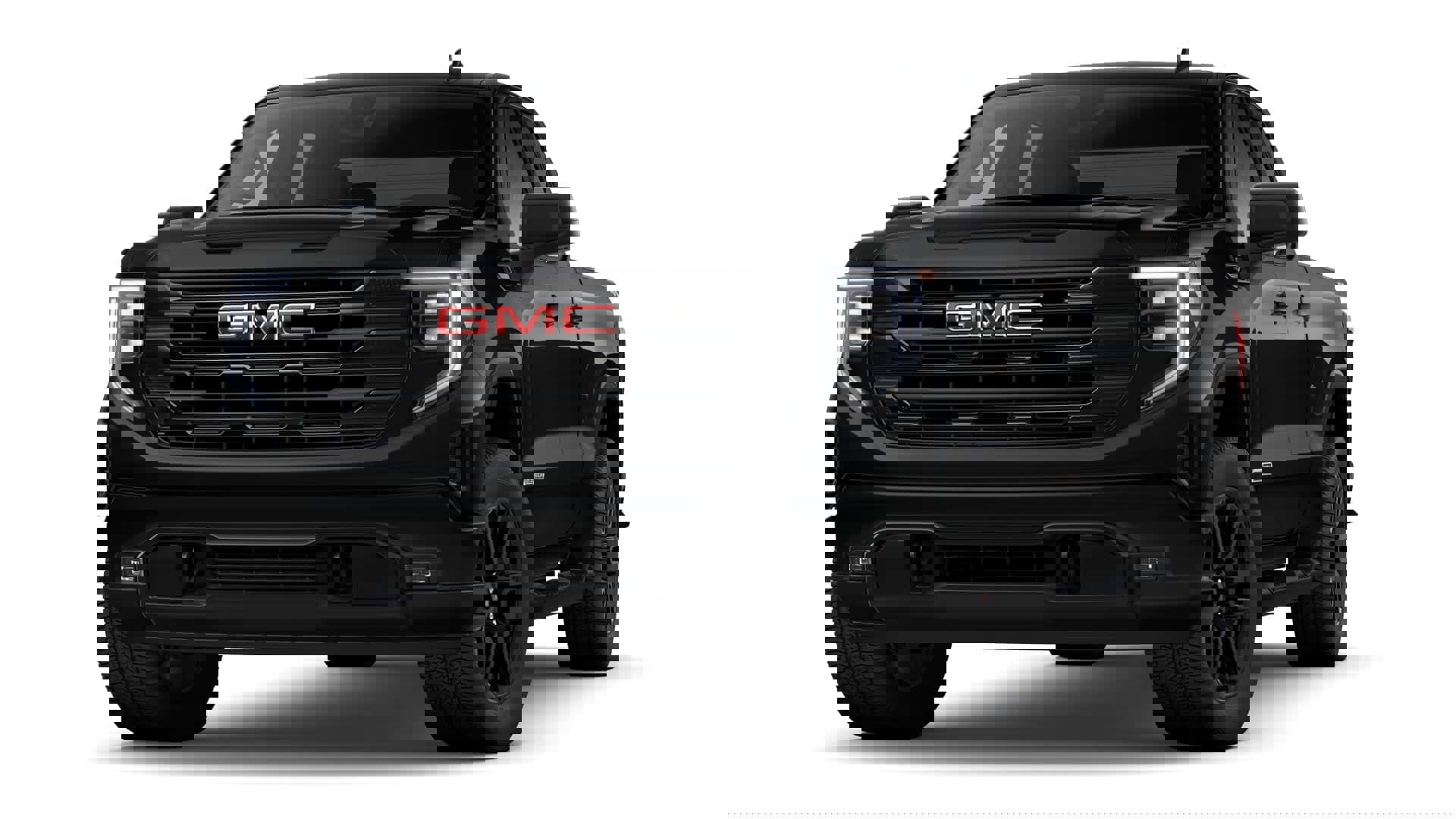 New 2026 GMC Sierra 1500 Elevation w/ Elevation Select Package image 25