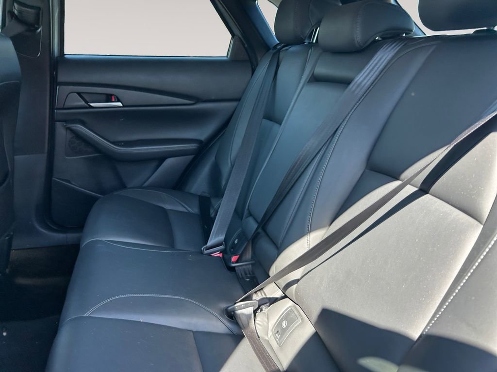 Used 2021 MAZDA CX-30 AWD 2.5 S w/ Select Package image 13