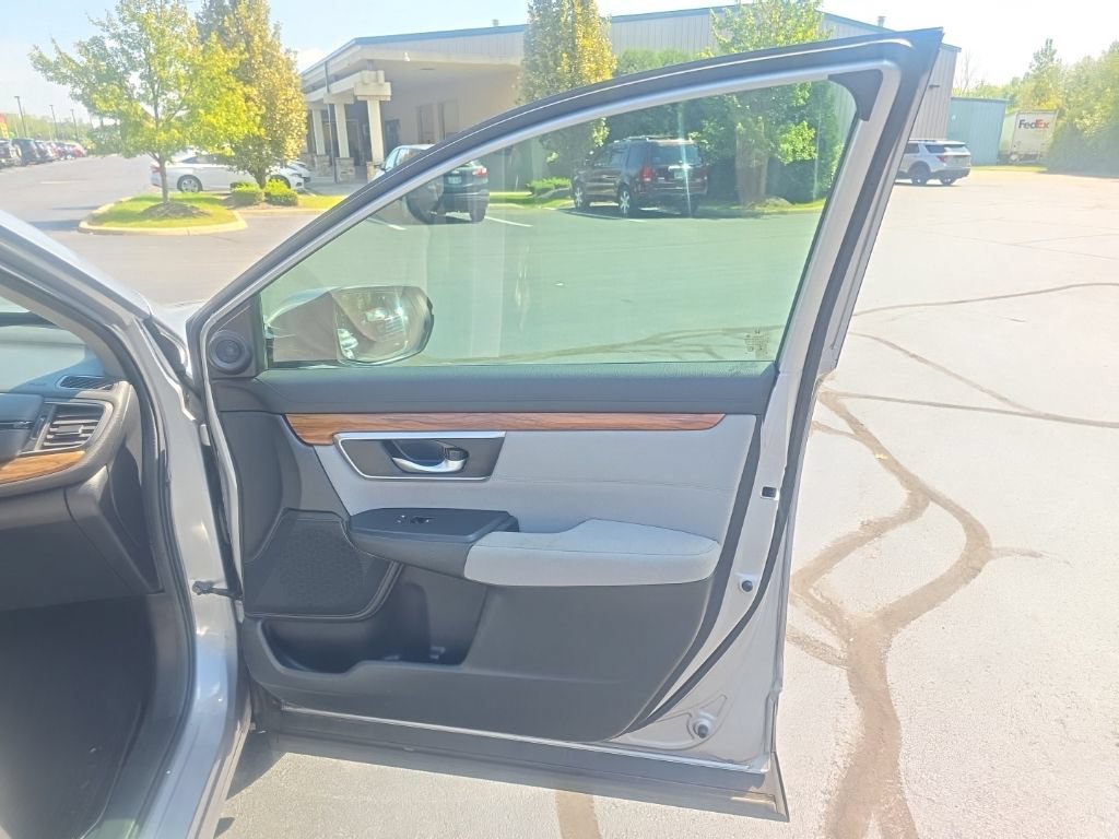 Used 2019 Honda CR-V EX image 30