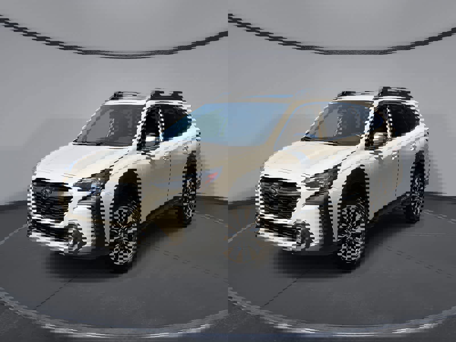 Certified 2023 Subaru Outback Touring XT AWD/4WD image 1