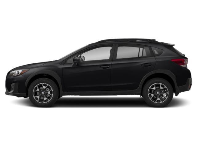 Used 2020 Subaru Crosstrek 2.0i image 3
