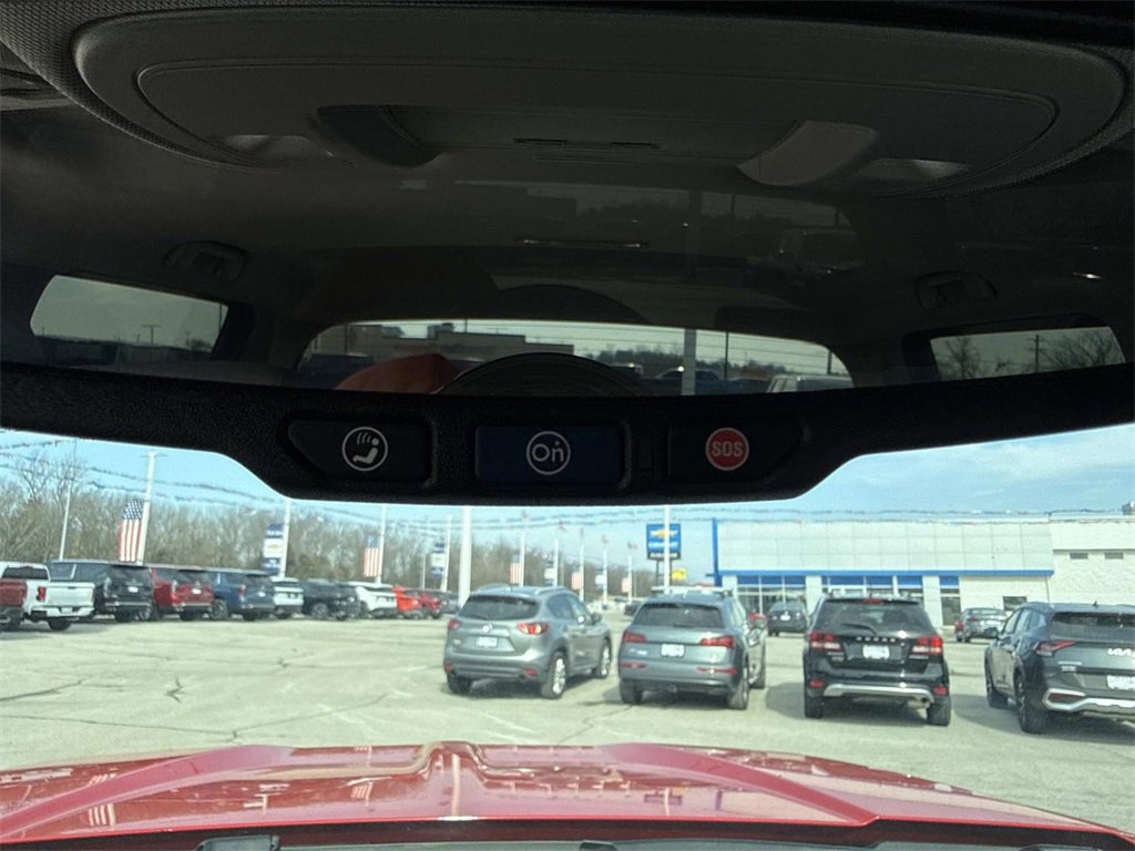 Used 2018 Chevrolet Silverado 1500 LT w/ All Star Edition image 22