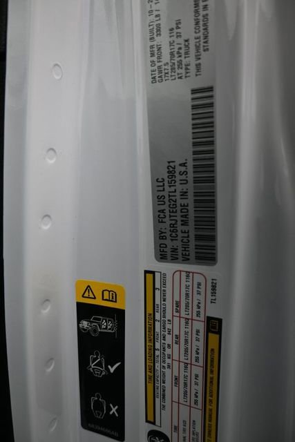 New 2026 Jeep Gladiator Mojave image 27