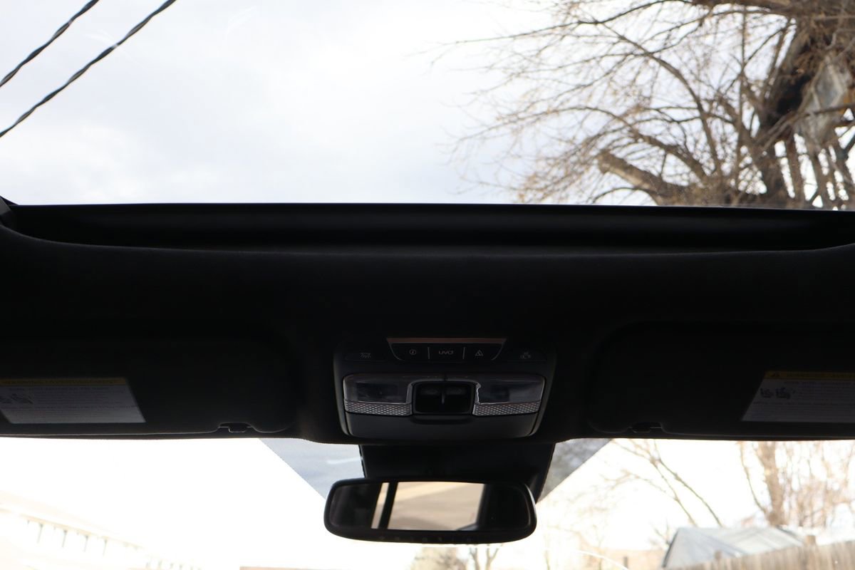 Used 2020 Kia Telluride SX w/ SX Prestige Package image 30