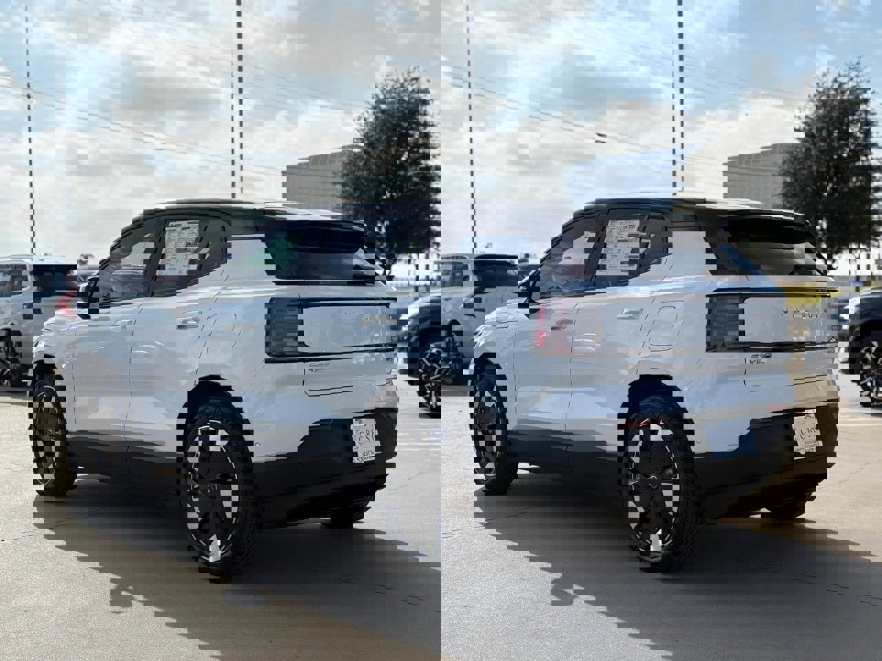 New 2026 Volvo EX30 Plus image 5