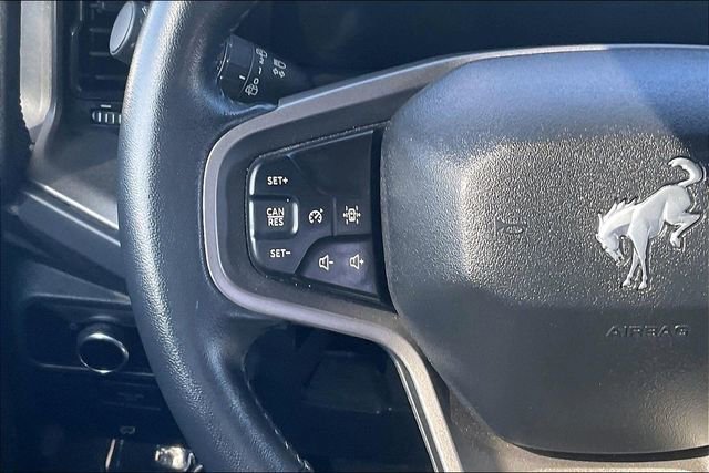 Used 2025 Ford Bronco Big Bend image 18
