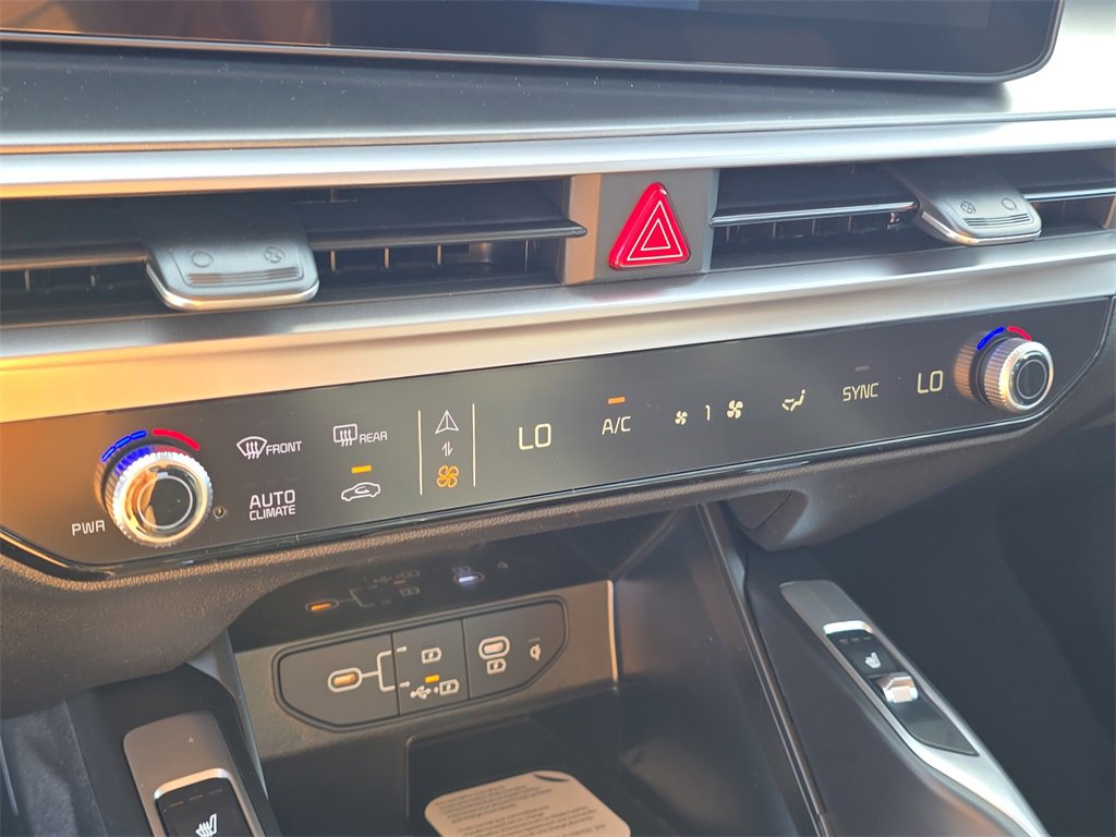 New 2026 Kia Sorento S image 26