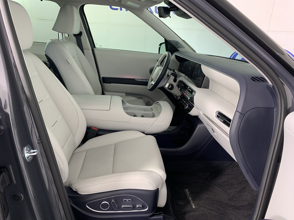 Used 2026 Hyundai Palisade Calligraphy FWD image 51
