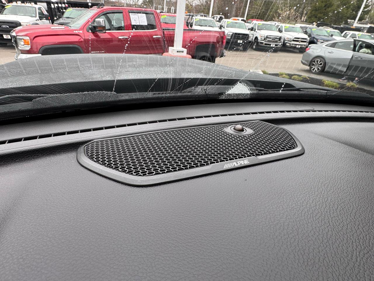 Used 2024 RAM 2500 Big Horn w/ Night Edition image 31