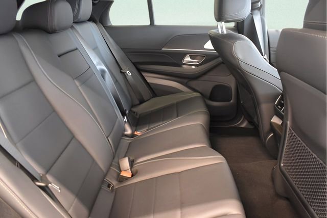 New 2026 Mercedes-Benz GLE 350 4MATIC image 17