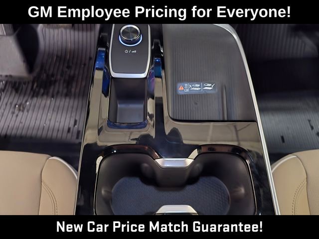 New 2026 Buick Enclave Preferred w/ Power Package image 23