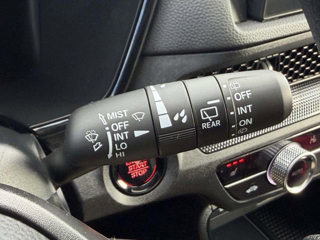 Used 2026 Honda CR-V EX image 21