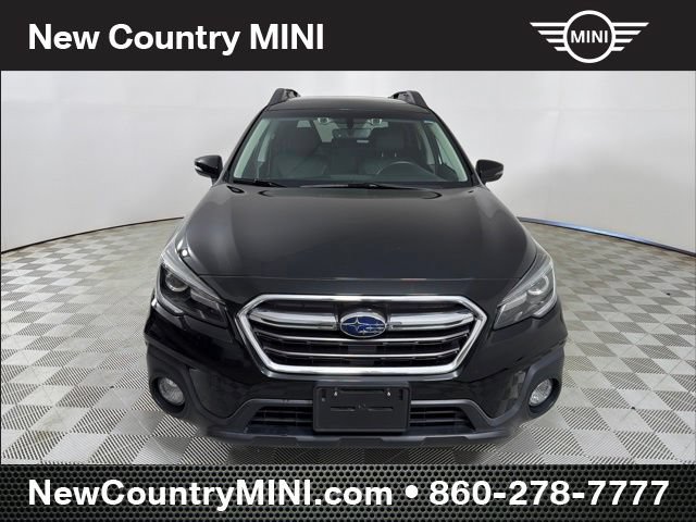 Used 2019 Subaru Outback 2.5i Limited AWD/4WD image 2