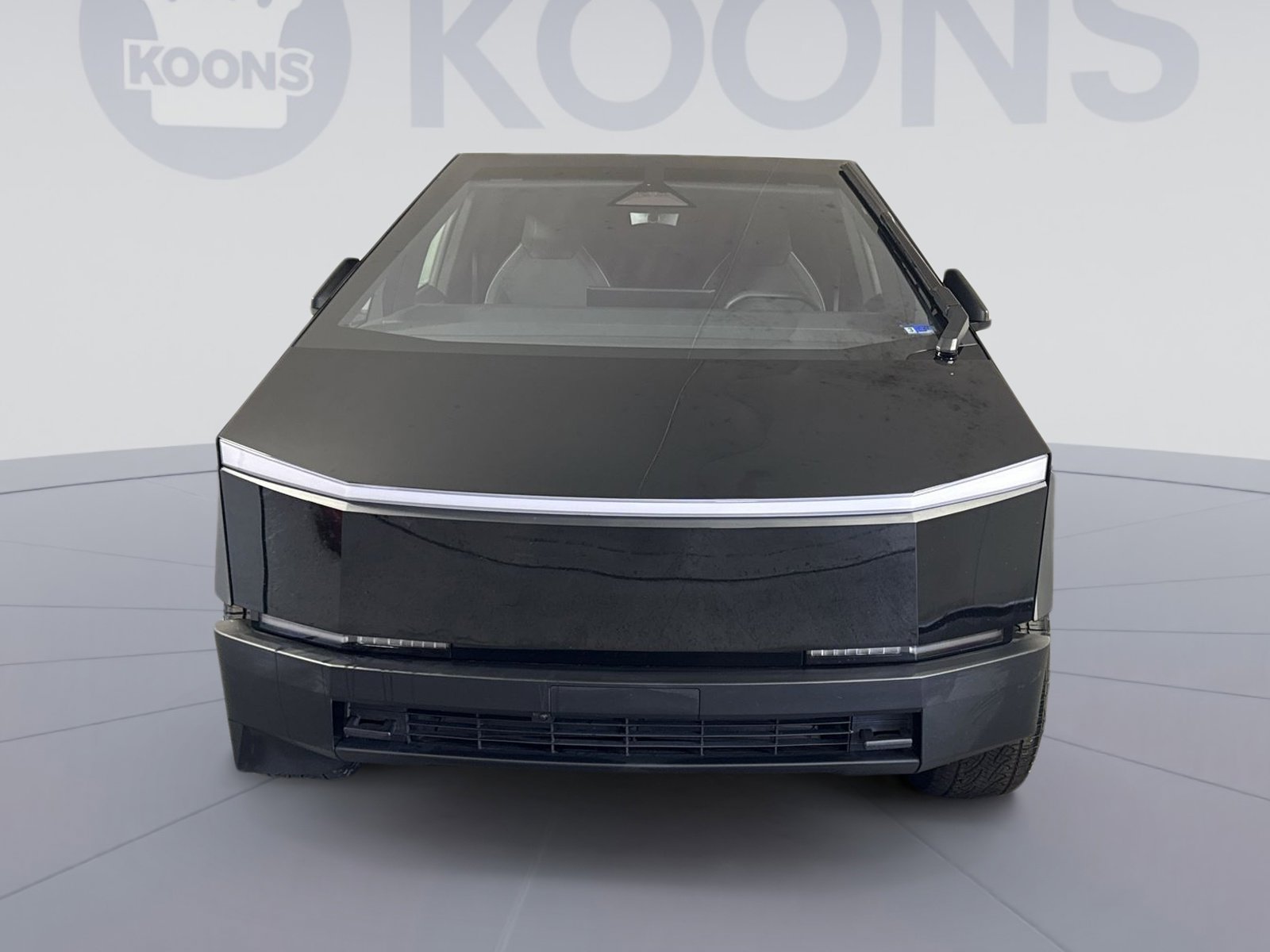 Used 2025 Tesla Cybertruck AWD Crew Cab image 11